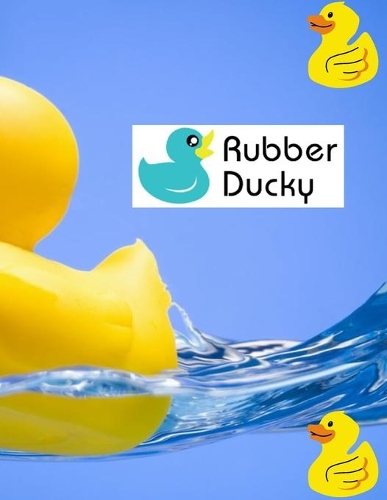 Rubber Ducky