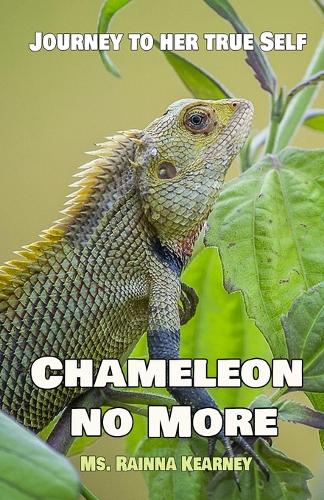 Journey to her true Self