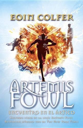 Encuentro En El Ártico