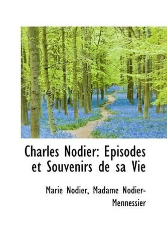 Charles Nodier