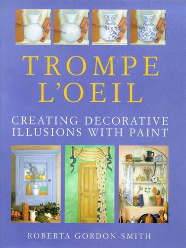 Trompe L'Oeil