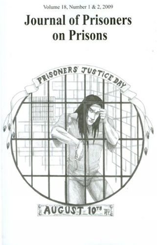Journal of Prisoners on Prisons V18 #1&2