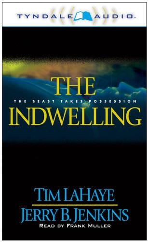 The Indwellling: the Beast Takes Possession