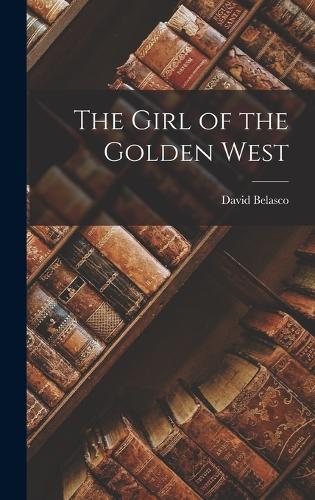 Girl of the Golden West