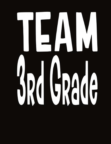 Team 3rd Grade