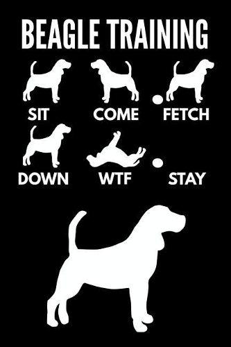 Beagle Training