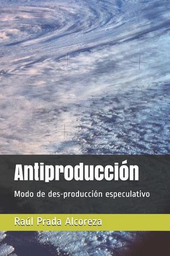 Antiproducci�n