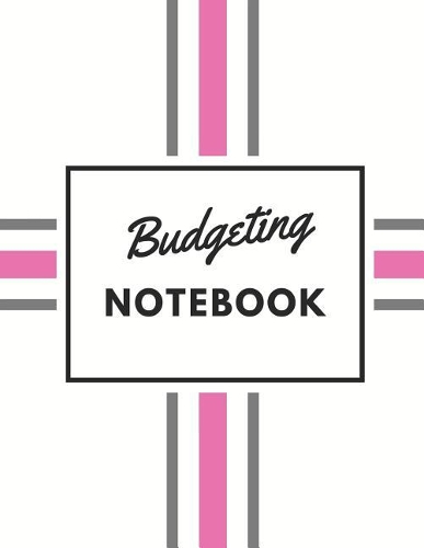 Budgeting Notebook
