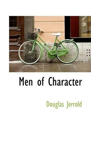 Men of Character