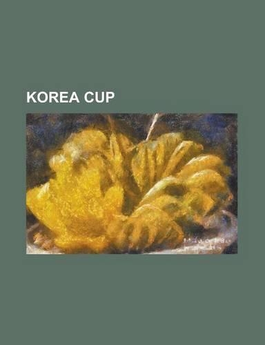 Korea Cup