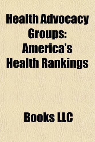 Health Advocacy Groups