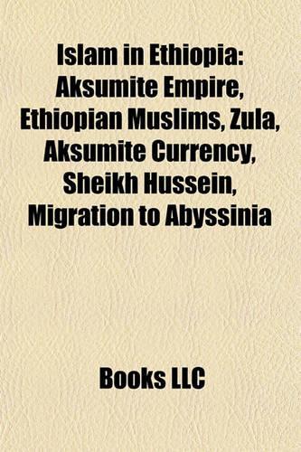 Islam in Ethiopia