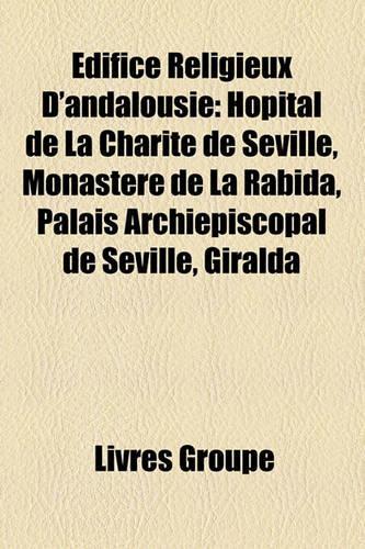 Edifice Religieux D'Andalousie