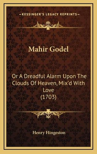 Mahir Godel