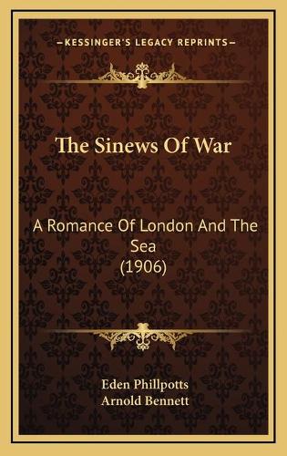 The Sinews Of War