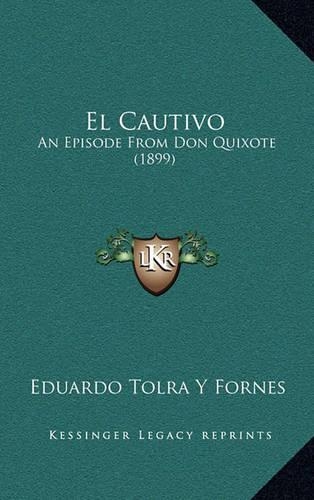 El Cautivo