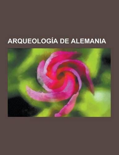 Arqueologia de Alemania