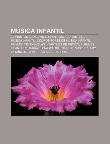 Musica Infantil