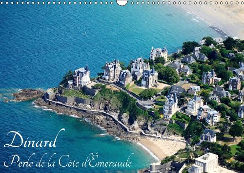 Dinard Perle de la Côte d'Émeraude 2019