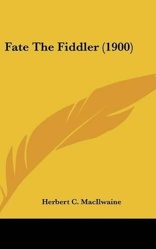 Fate the Fiddler (1900)