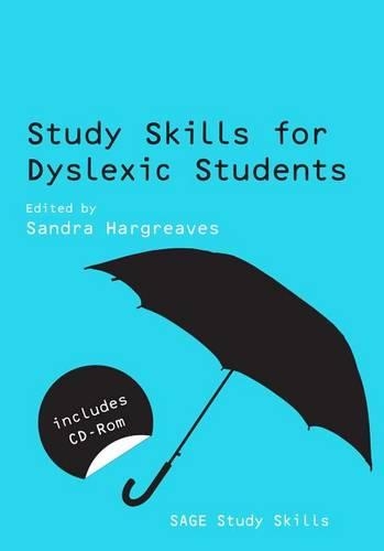 Study Skills for Dyslexic Students