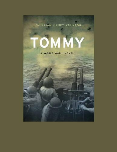 Tommy: A World War II Novel