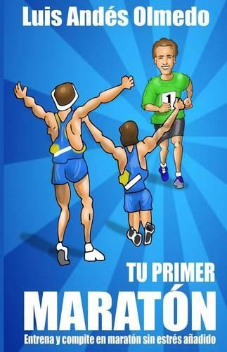 Tu primer maratón