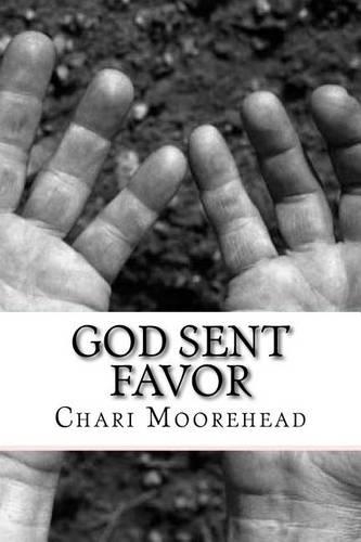 God Sent Favor: (1 Favor)