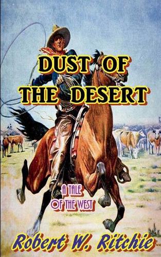 Dust of the Desert