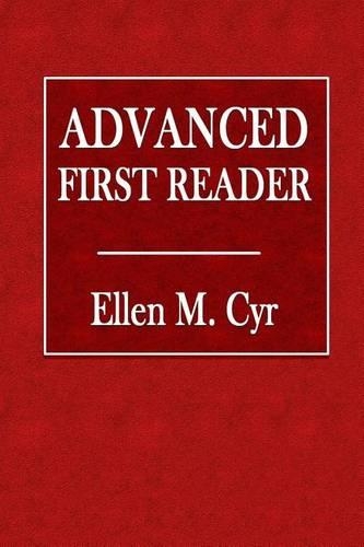 Advamced First Reader