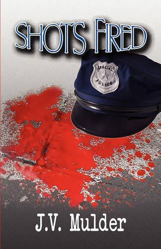 Shots Fired: (English)