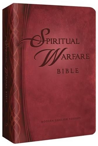 MEV Spiritual Warfare Bible, The