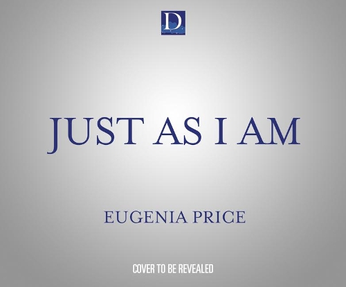 Just as I Am