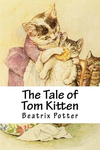The Tale of Tom Kitten