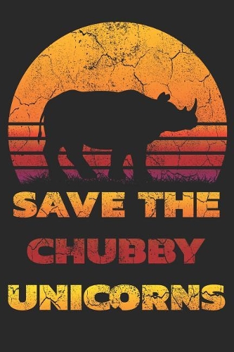 Save the Chubby Unicorns