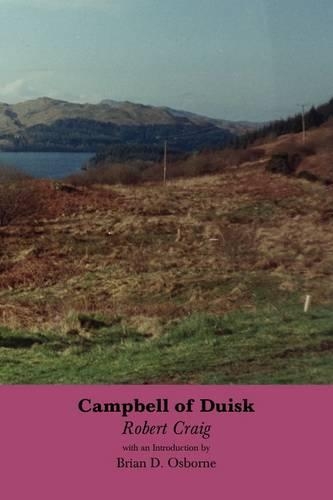 Campbell of Duisk