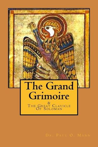 The Grand Grimoire