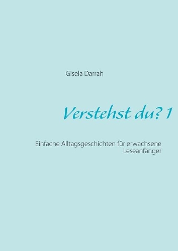 Verstehst du? 1, neu