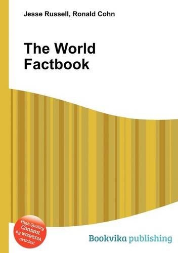 The World Factbook