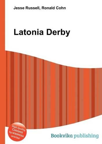 Latonia Derby