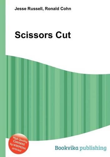 Scissors Cut: (English)