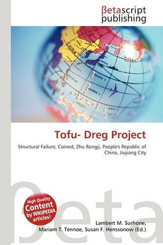 Tofu- Dreg Project: (English)