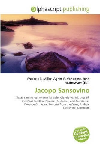Jacopo Sansovino