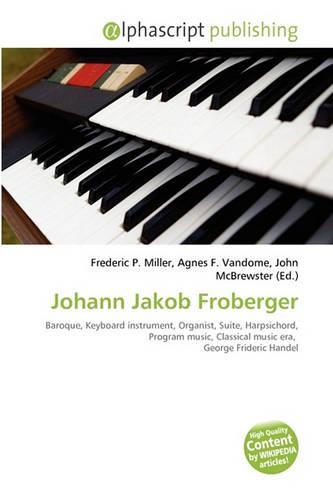 Johann Jakob Froberger