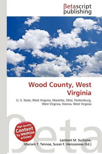 Wood County, West Virginia