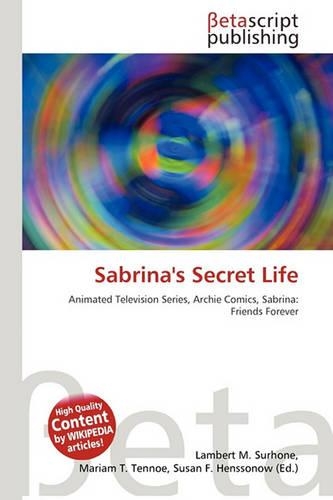 Sabrina's Secret Life: (English)