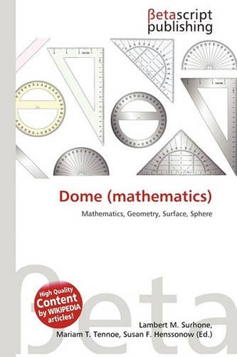 Dome (Mathematics)