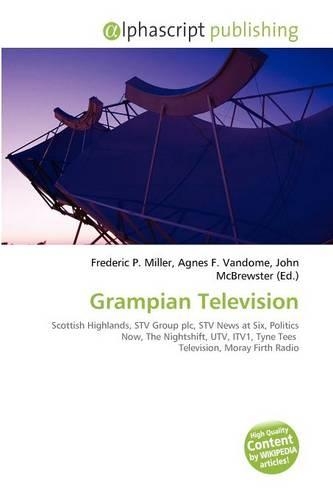 Grampian Television