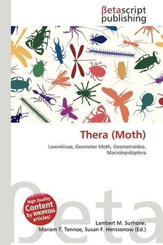 Thera (Moth)