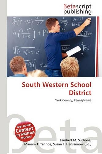 South Western School District